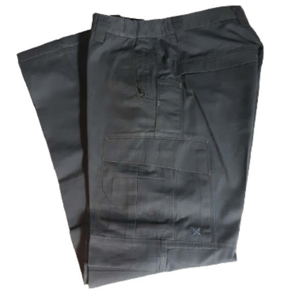 Vertx Other - Vertx Phantom Ops Men's Size 34 Gray Cargo Pants